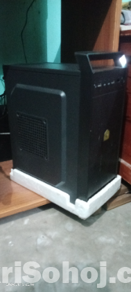 pc monitor (USED 5 mas) 20000 tk